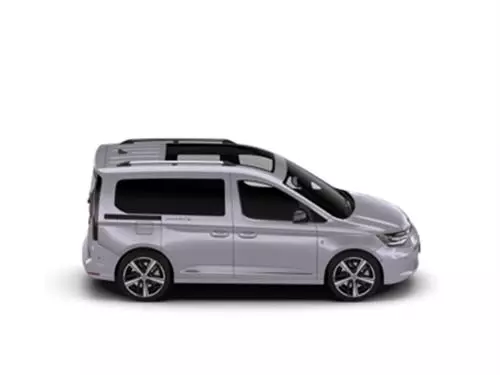 Volkswagen Caddy California MPV 2.0 TDI 5dr Tech Pack