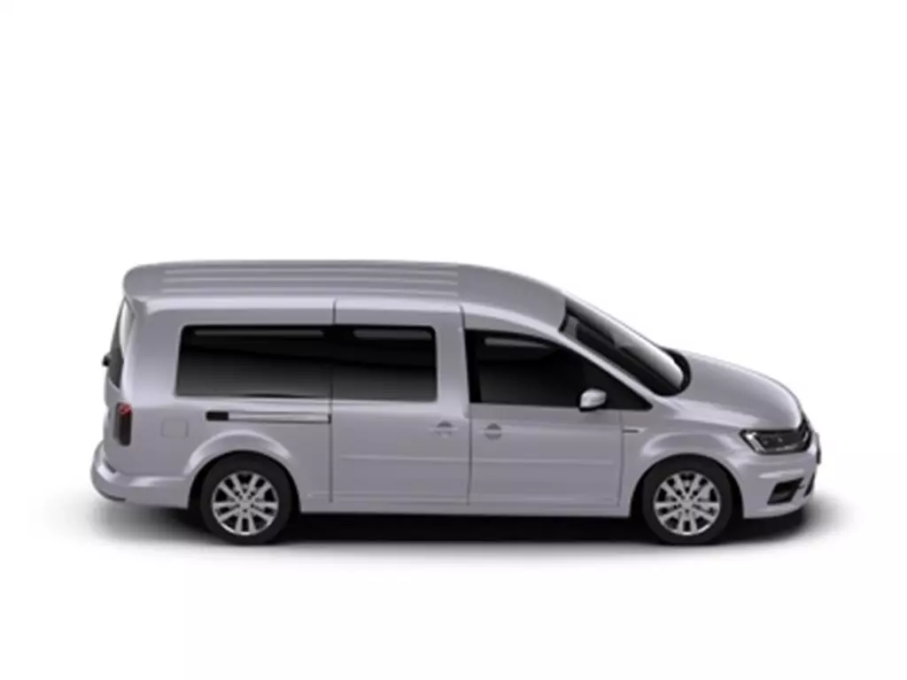 Volkswagen Caddy Maxi 2.0 TDI 122 5dr DSG