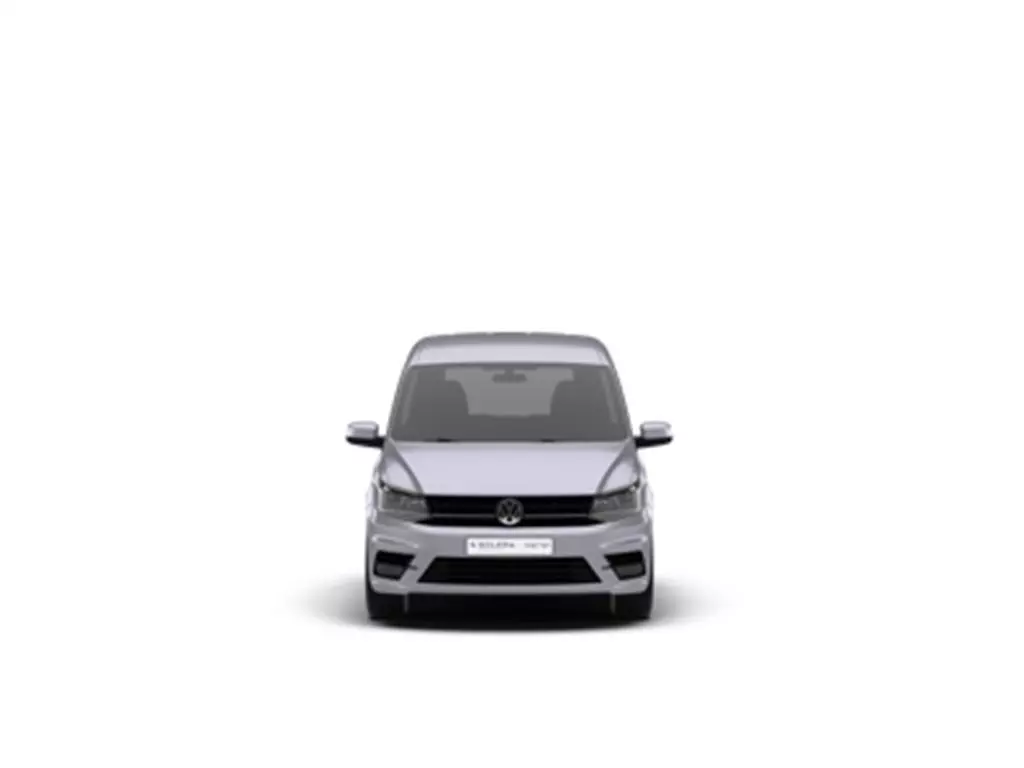 Volkswagen Caddy Maxi 2.0 TDI 122 Life 5dr