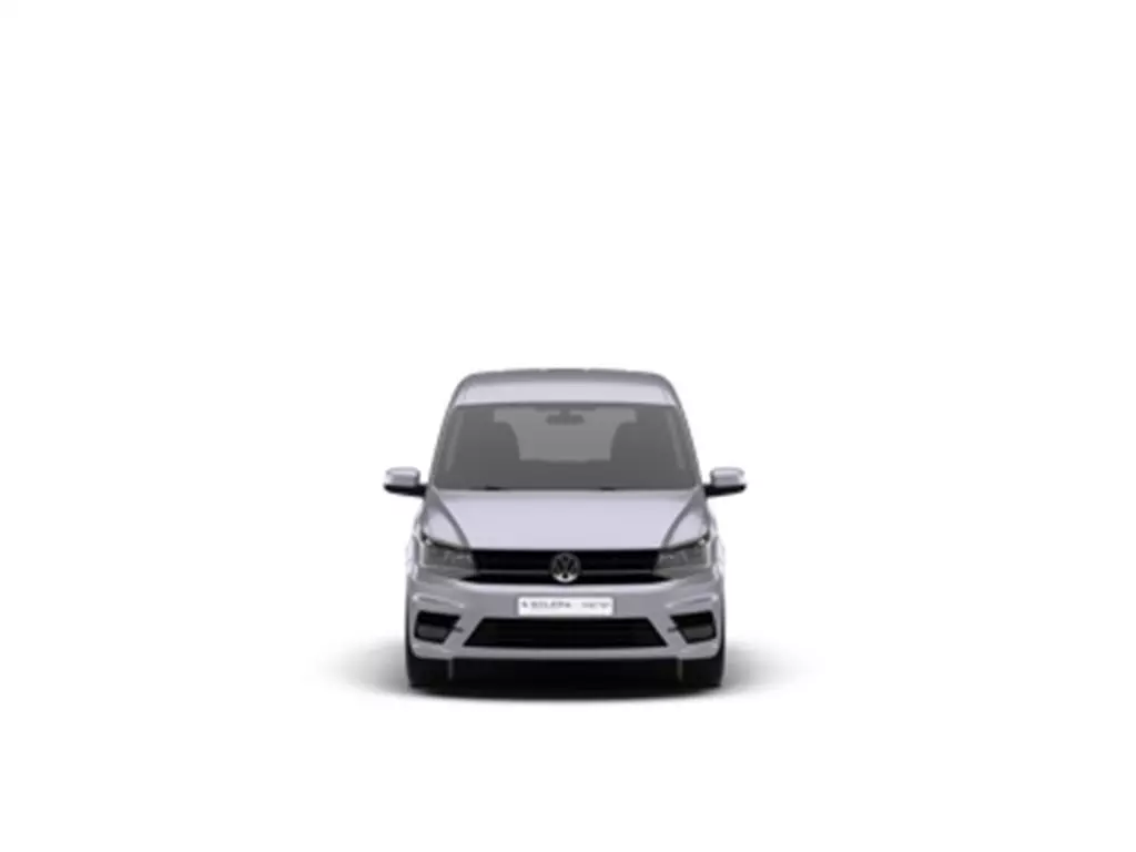 Volkswagen Caddy Maxi 2.0 TDI 122 5dr DSG