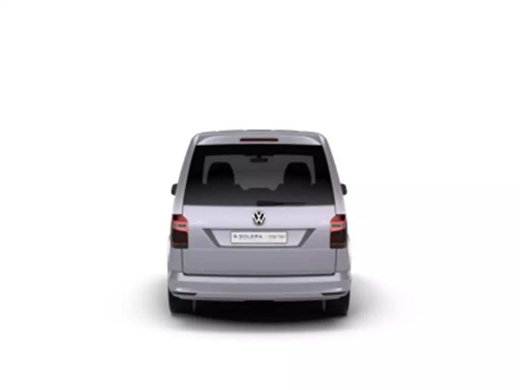 Volkswagen Caddy Maxi 1.5 TSI 5dr 5 Seat