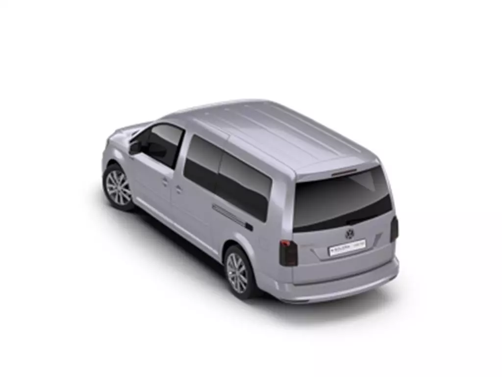 Volkswagen Caddy Maxi 1.5 TSI Life 5dr DSG 5 Seat/Tech Pack
