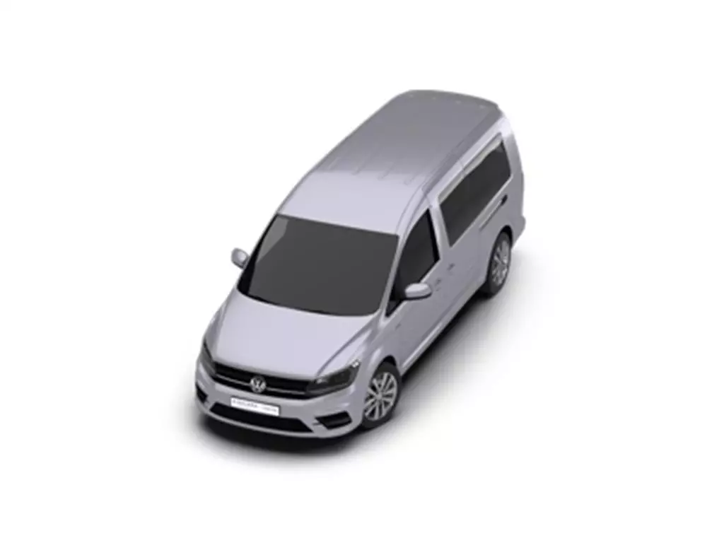 Volkswagen Caddy Maxi 1.5 TSI 5dr