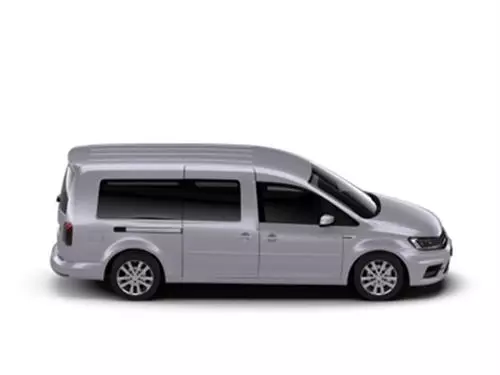 Volkswagen Caddy Maxi MPV 1.5 TSI Life 5dr DSG Tech Pack