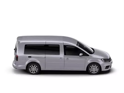 Volkswagen Caddy Maxi MPV 1.5 TSI Life 5dr DSG