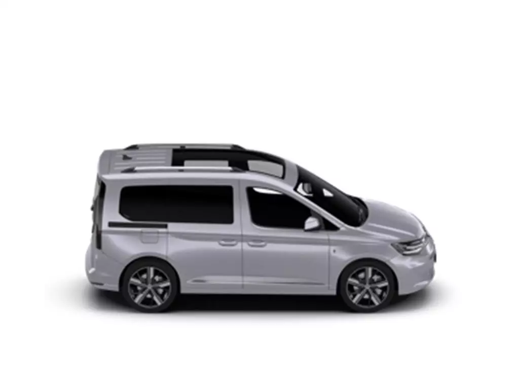 Volkswagen Caddy 2.0 TDI 122 Life 5dr DSG Tech Pack