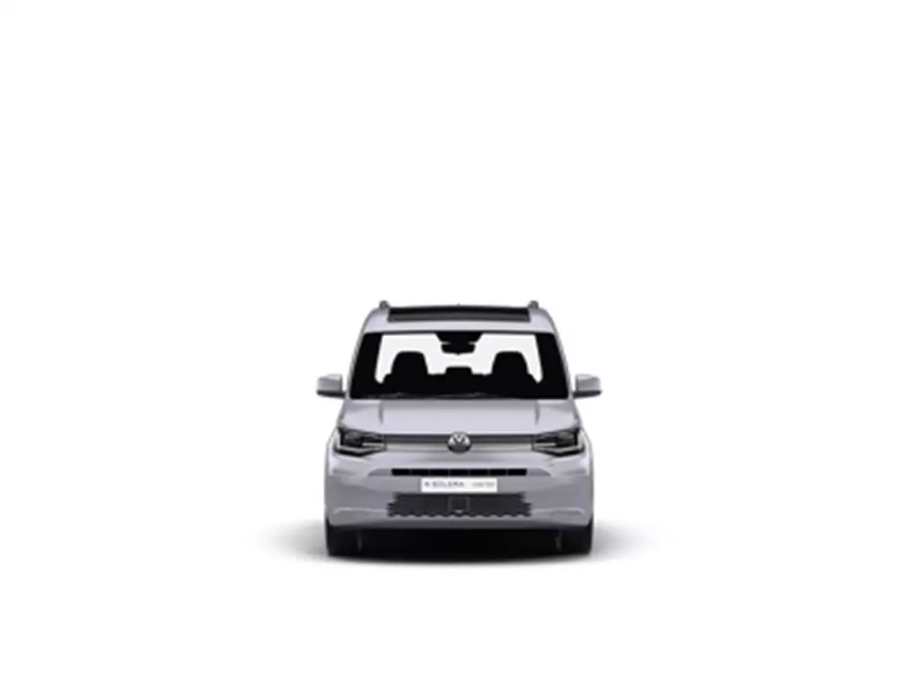 Volkswagen Caddy 2.0 TDI 122 Life 5dr DSG Tech Pack