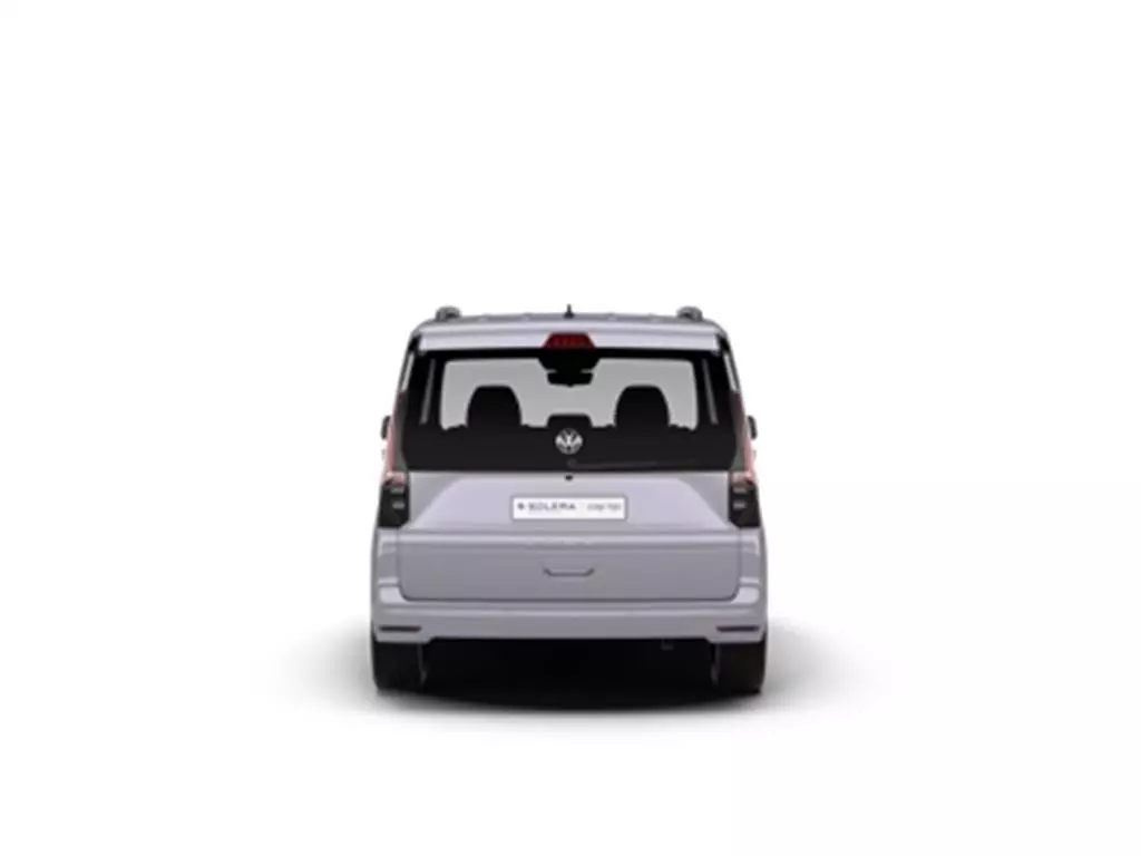 Volkswagen Caddy 2.0 TDI 5dr