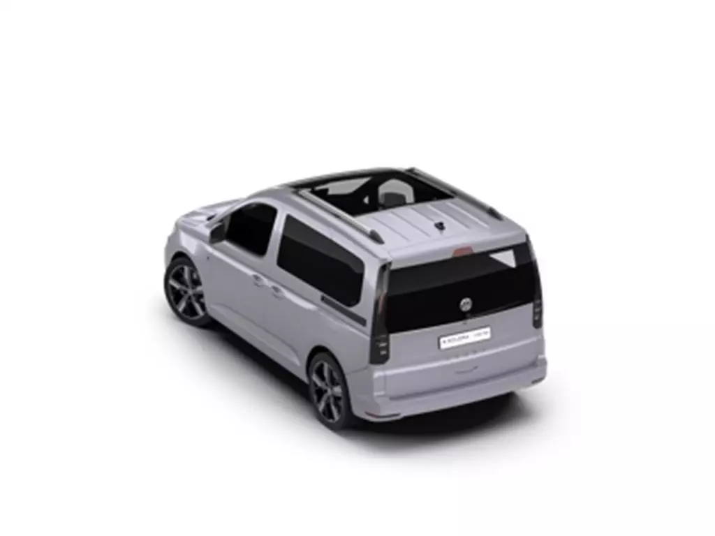 Volkswagen Caddy 2.0 TDI 122 5dr DSG 7 Seat