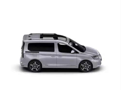 Volkswagen Caddy MPV 2.0 TDI Life 5dr Tech Pack
