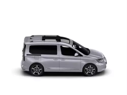 Volkswagen Caddy MPV 2.0 TDI 122 Life 5dr DSG 7 Seat