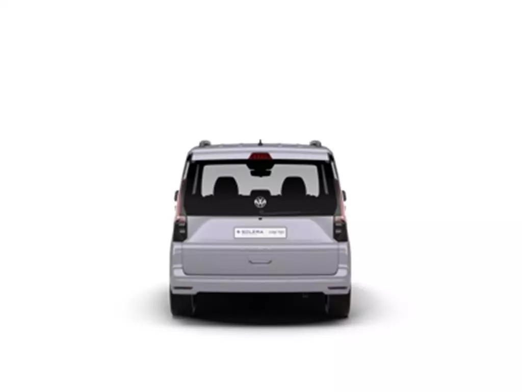 Volkswagen Caddy 1.5 TSI Life 5dr DSG 7 Seat/Tech Pack