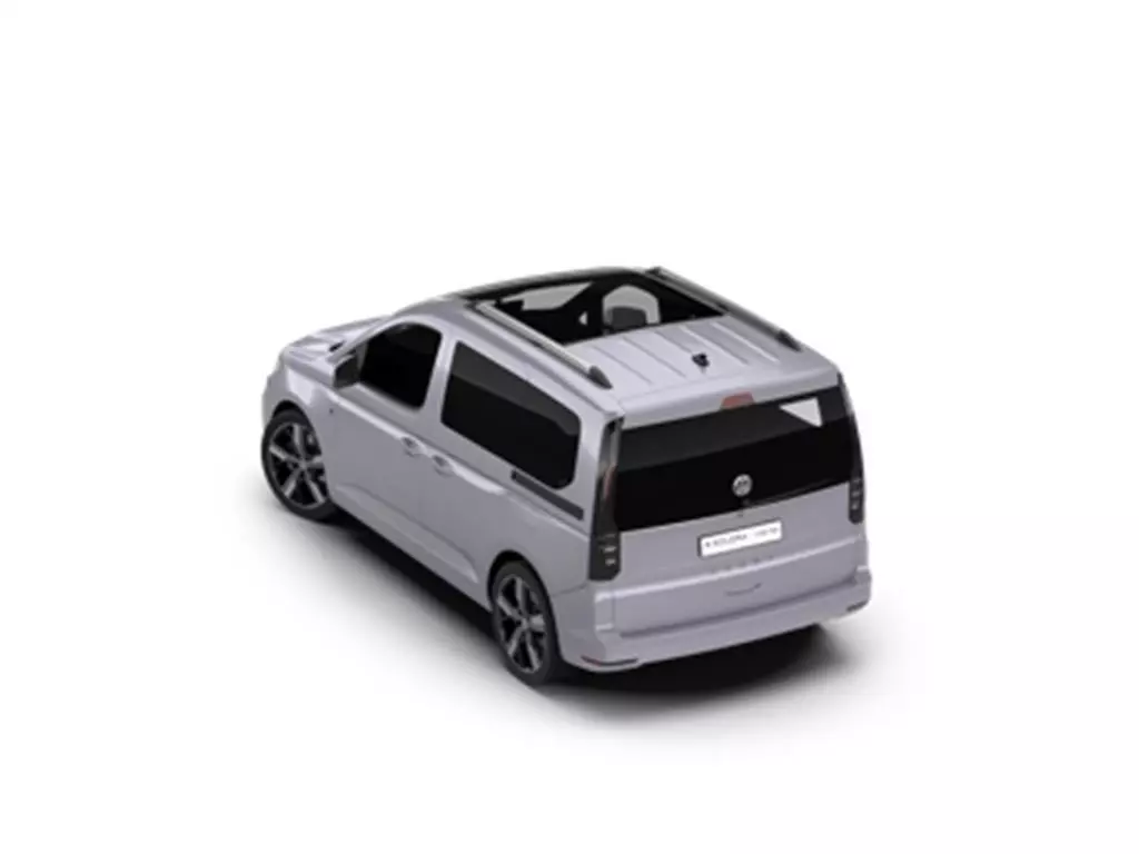 Volkswagen Caddy 2.0 TDI 5dr