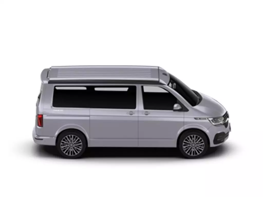 Volkswagen California 2.0 TDI Beach Camper 4dr DSG 5 Seat