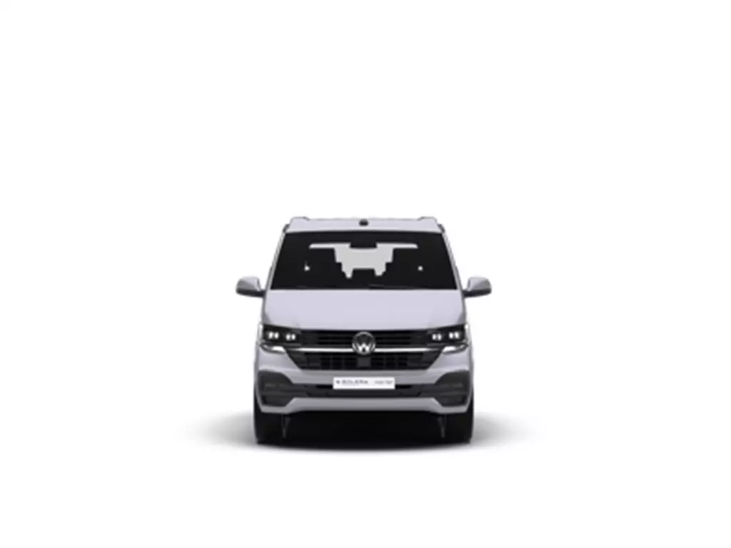 Volkswagen California 2.0 TDI Beach Camper 4dr DSG 5 Seat