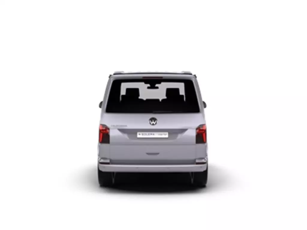 Volkswagen California 2.0 TDI Beach Camper 4dr DSG 5 Seat