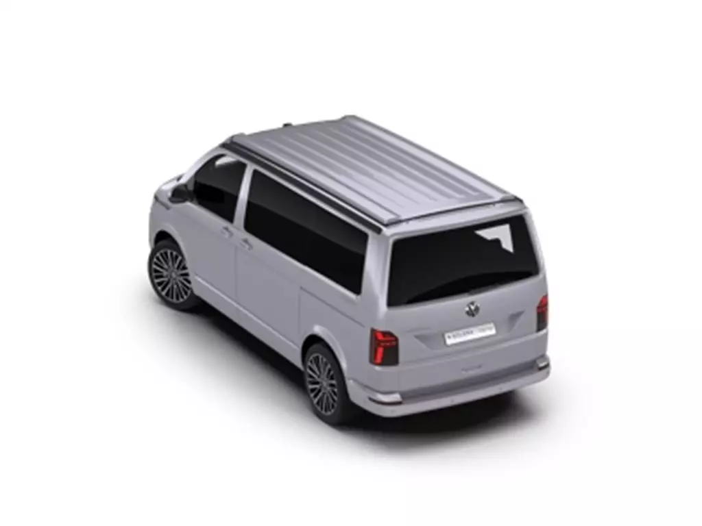 Volkswagen California 2.0 TDI Beach Camper 4dr DSG 5 Seat