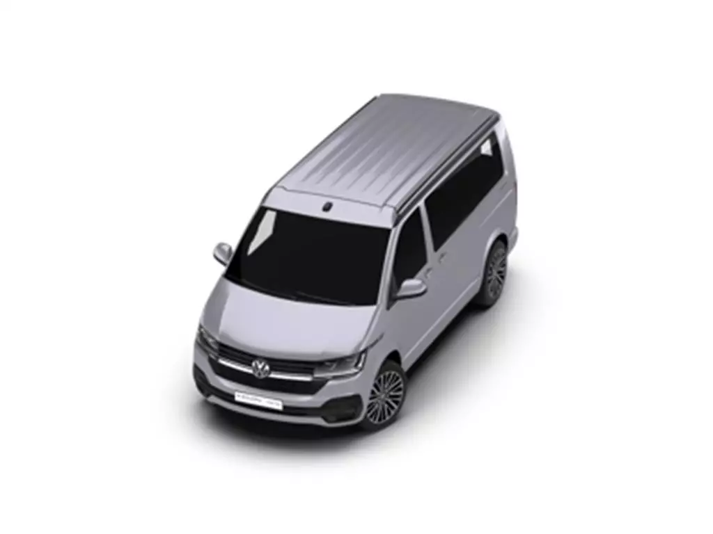 Volkswagen California 2.0 TDI Beach Camper 4dr DSG 5 Seat