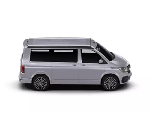 Volkswagen California MPV 2.0 TDI Beach Camper 4dr DSG