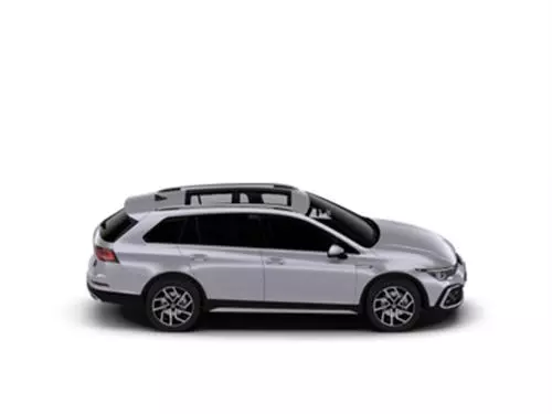 Volkswagen Golf Alltrack