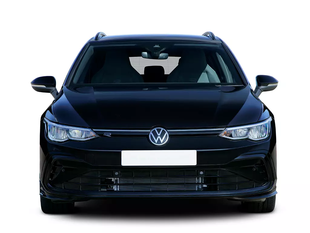 Volkswagen Golf Car Leasing