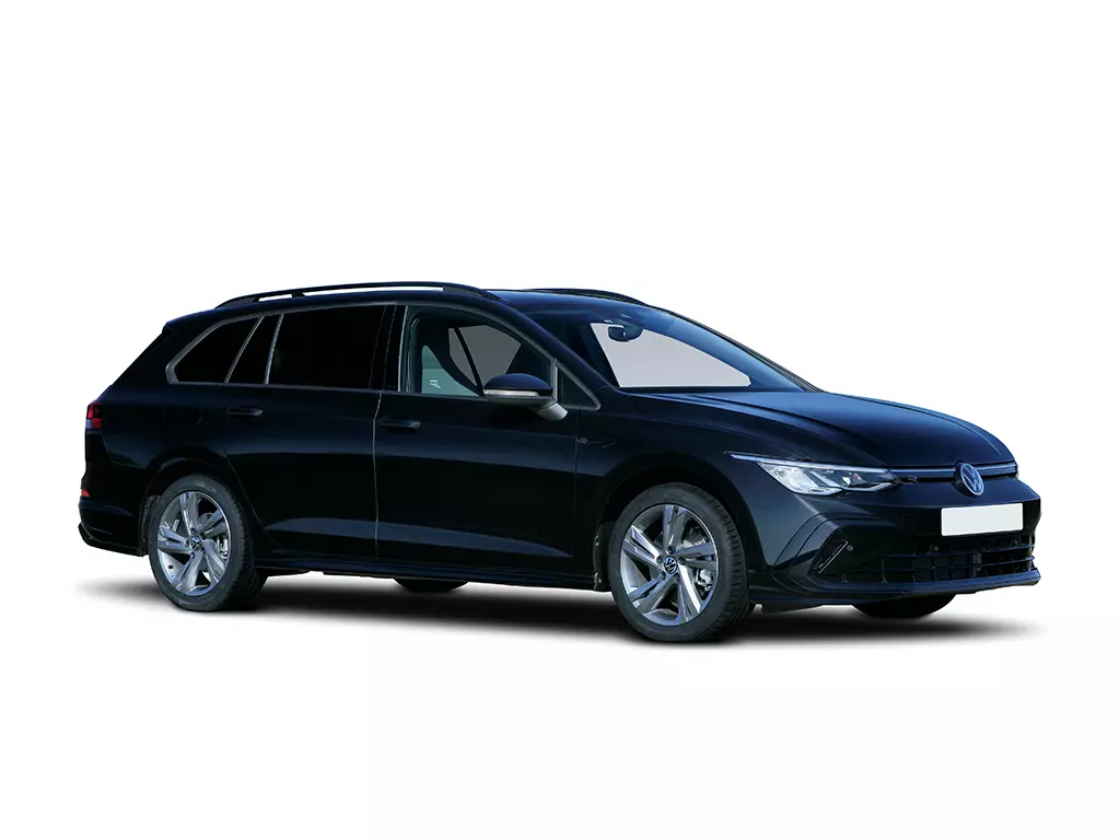 Volkswagen Golf 2.0 TDI Life 5dr DSG