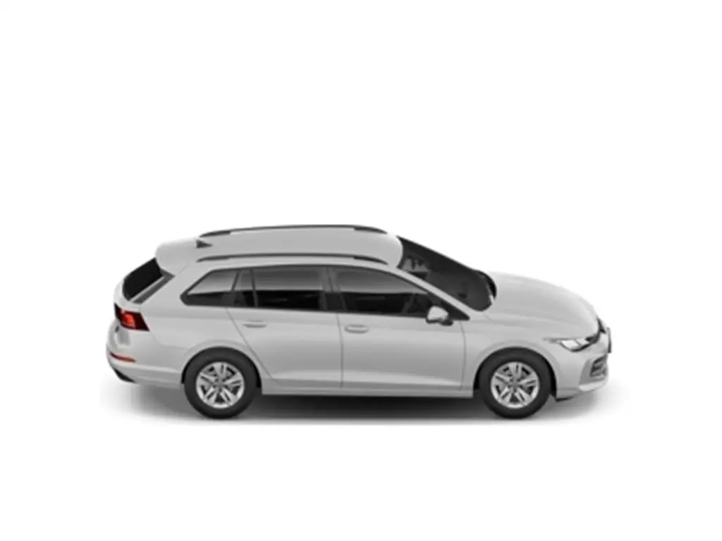 Volkswagen Golf 2.0 TSI 204 R-Line 4Motion DSG 5dr