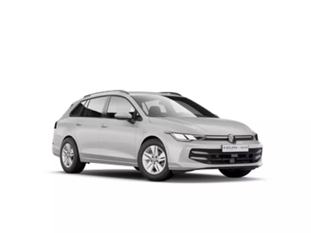 Volkswagen Golf 1.5 eTSI Life 5dr DSG