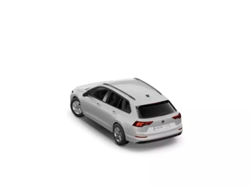Volkswagen Golf 2.0 TSI 204 R-Line 4Motion DSG 5dr