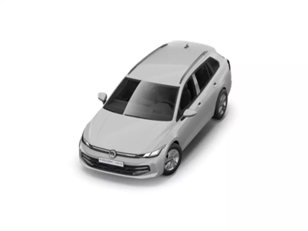 Volkswagen Golf 1.5 eTSI Life 5dr DSG