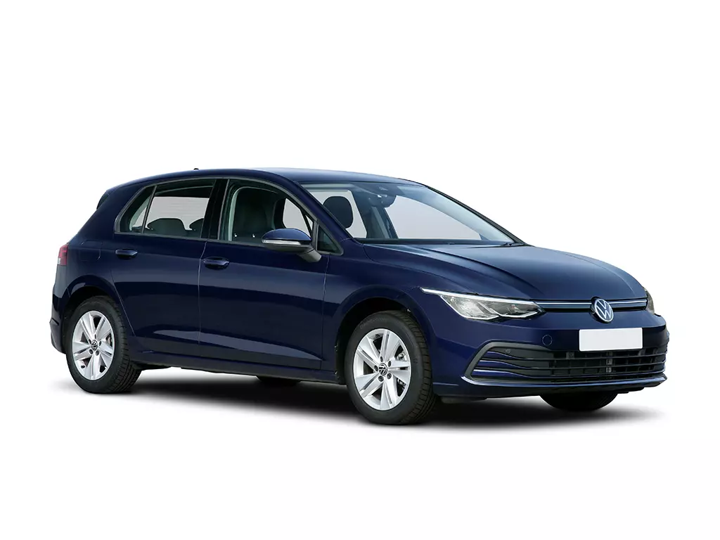 Volkswagen Golf 1.4 TSI eHybrid Style 5dr DSG