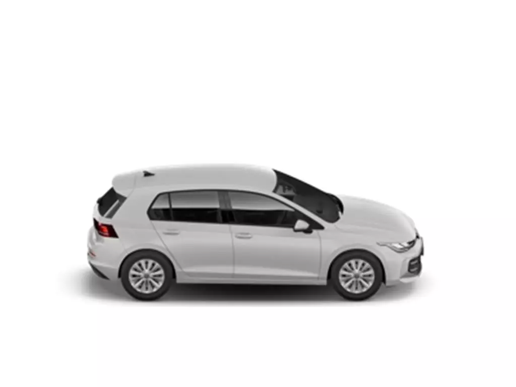 Volkswagen Golf 1.5 TSI 204 Style eHybrid 5dr DSG