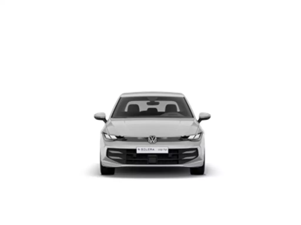 Volkswagen Golf 1.5 TSI Match 5dr