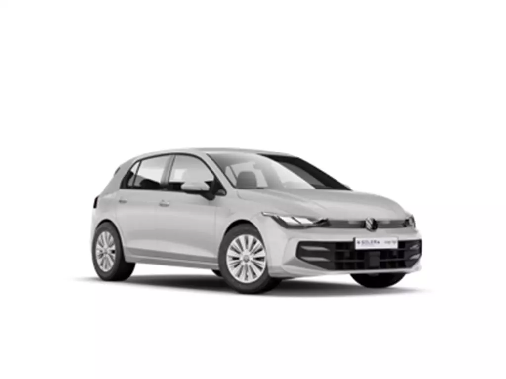 Volkswagen Golf 1.5 TSI Match 5dr