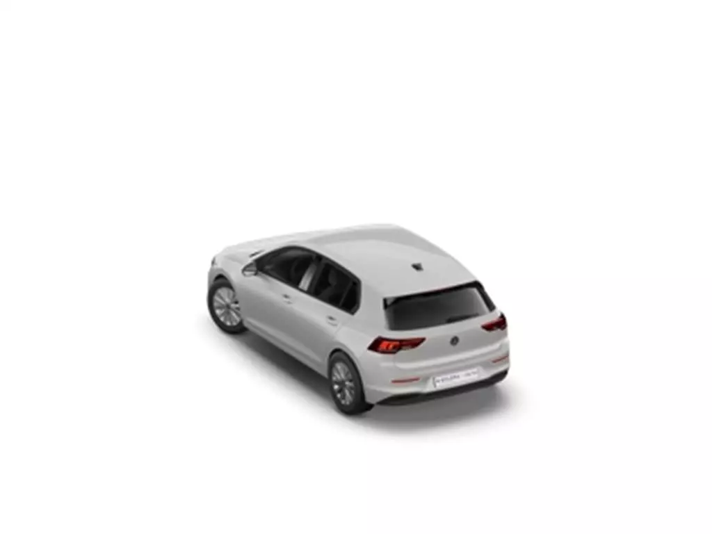 Volkswagen Golf 1.5 eTSI 150 R-Line 5dr DSG