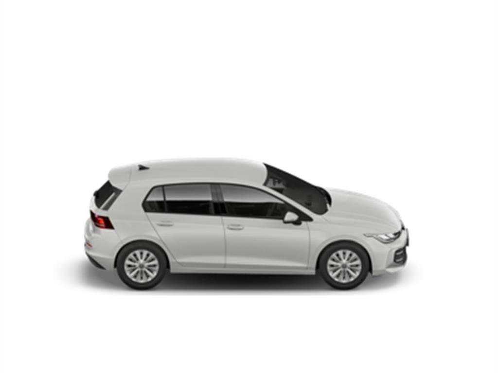 Volkswagen Golf Hatchback 1.5 eTSI 150 RLine 5dr DSG Car Leasing Deals