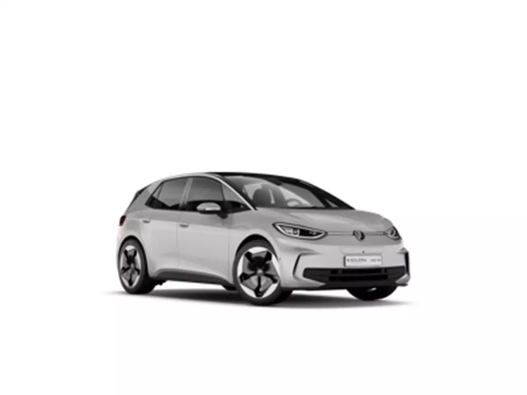 Volkswagen id.3 150kW Pro S 77kWh 5dr Auto