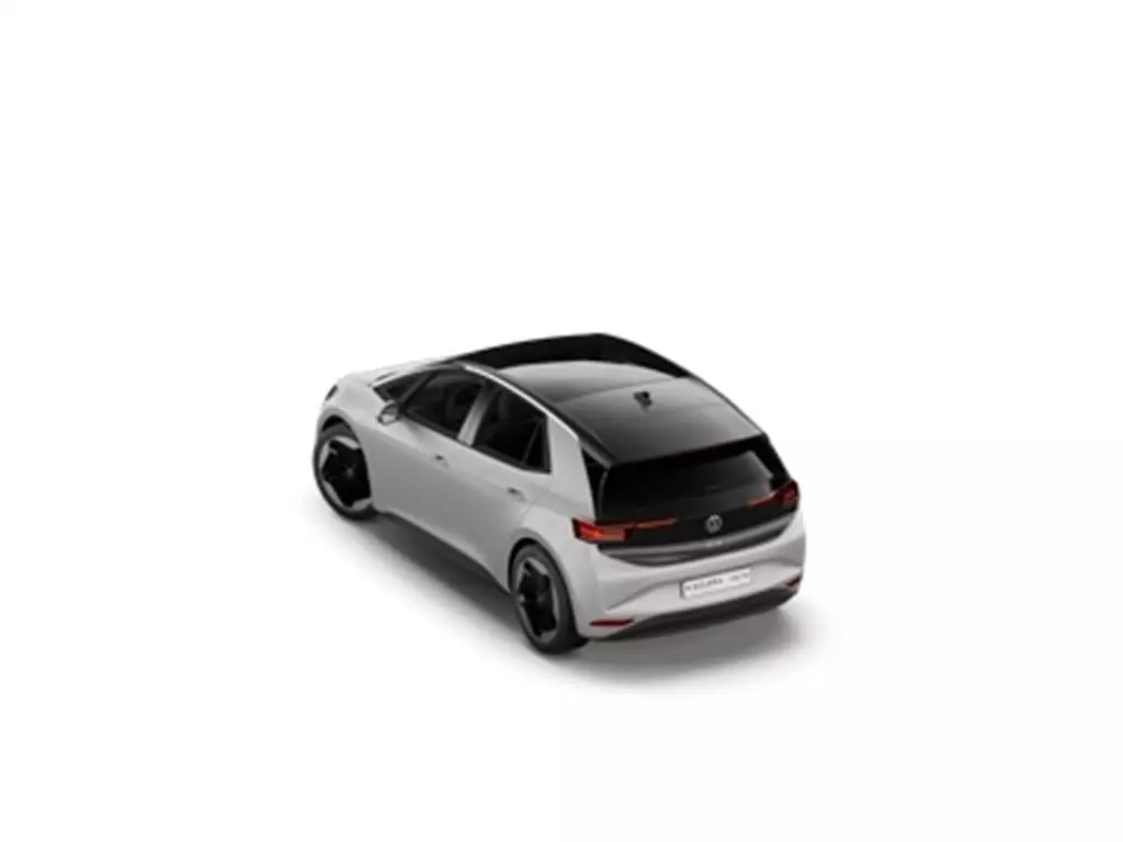 Volkswagen id.3 150kW Match Pro 58kWh 5dr Auto