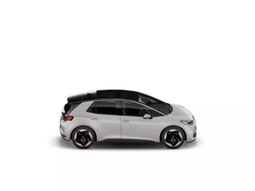 Volkswagen id.3 Hatchback 150kW Match Pro 59kWh 5dr Auto