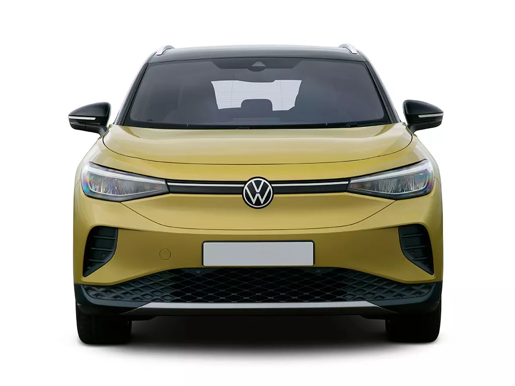 Volkswagen id.4 109kW Life Ed Pure 52kWh 5dr Auto 110kW Ch