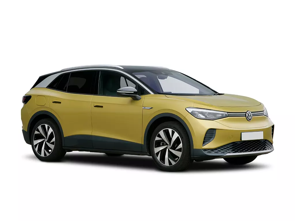 Volkswagen id.4 125kW Life Pure Perform 52kWh 5dr Auto110kW Ch