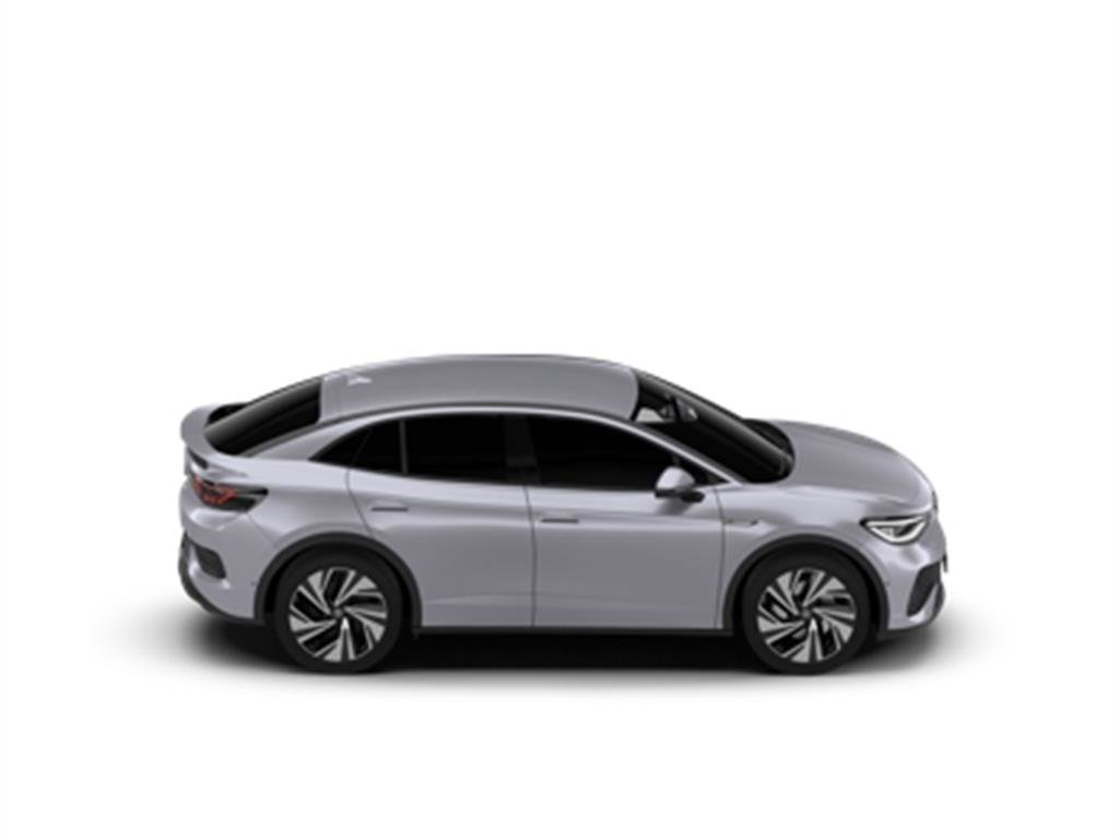 Volkswagen id.5 Lease Deals & Contract Hire Willow Leasing