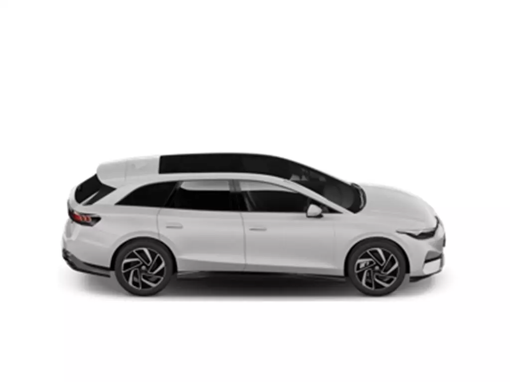 Volkswagen id.7 210kW Match Pro 77kWh 5dr Auto Exterior+ Pan