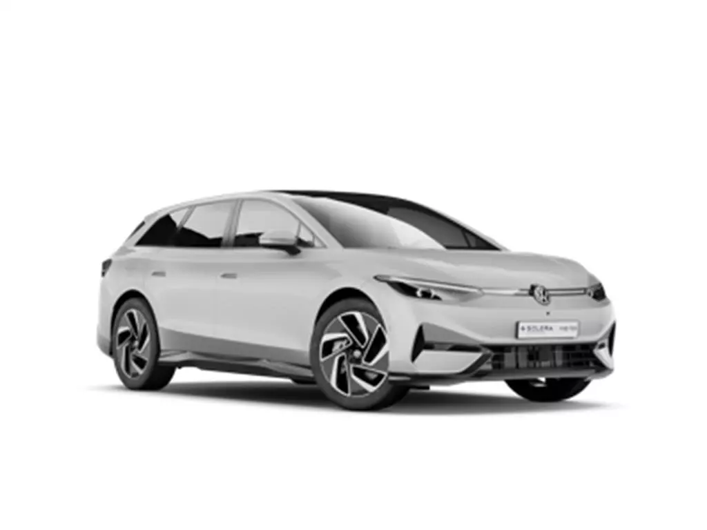 Volkswagen id.7 210kW Match Pro S Plus 86kWh 5dr Auto Int+Ext+ Pan