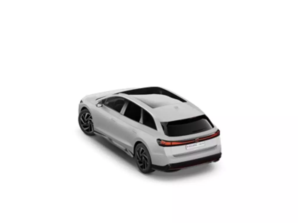 Volkswagen id.7 210kW Match Pro 77kWh 5dr Auto Exterior+ Pan