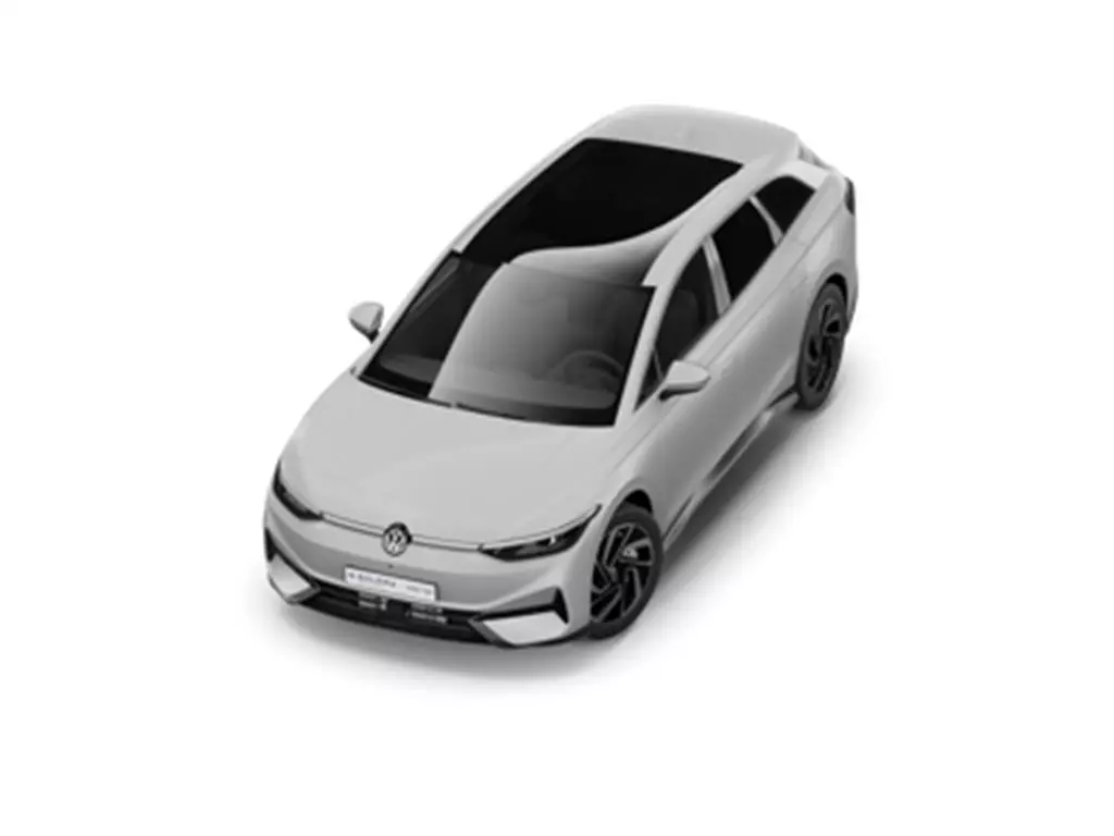 Volkswagen id.7 210kW Match Pro 77kWh 5dr Auto Interior Pack