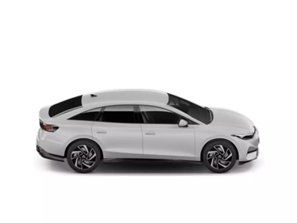 Volkswagen id.7 210kW Match Pro 77kWh 5dr Auto Int+/Ext+ Pan