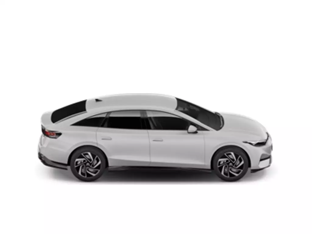 Volkswagen id.7 210kW Match Pro S 86kWh 5dr Auto