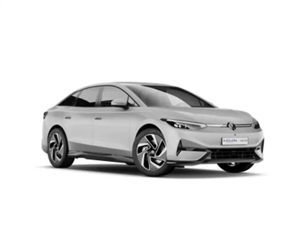 Volkswagen id.7 210kW Match Pro S Plus 86kWh 5dr Auto