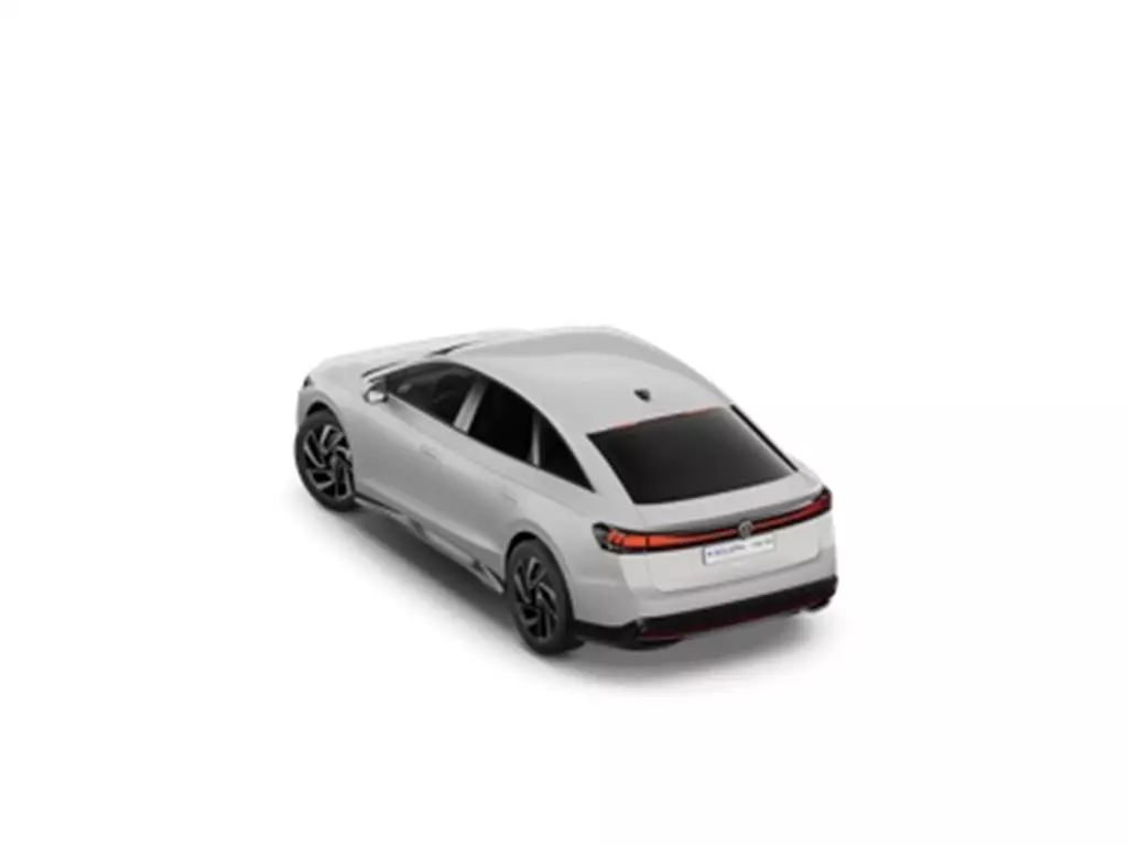 Volkswagen id.7 210kW Launch Ed Pro 77kWh 5dr Auto Exterior+ Pan